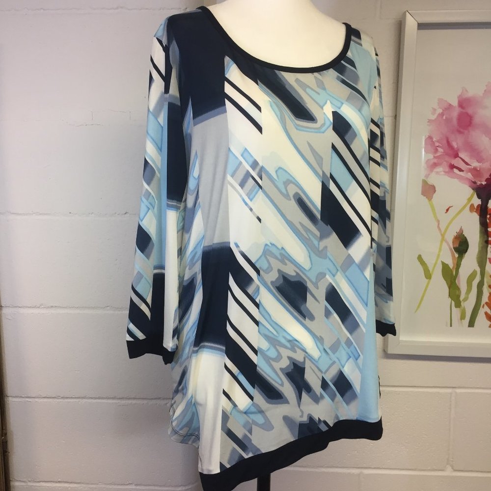 Womens Large CYC Shirt